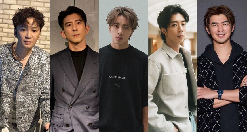 波未平一波又起！「閃兵」風暴擴大 修杰楷、陳柏霖、Energy書偉、小杰全遭拘提 坤達人在國外已被鎖定